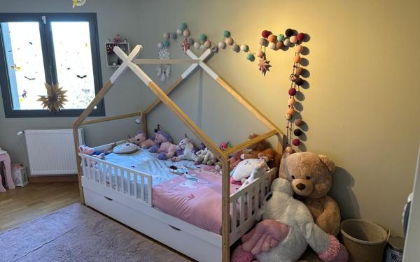 Maison à vendre    5 pièces •  Châtillon-en-Michaille