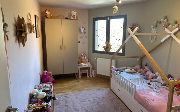 Maison à vendre    5 pièces •  Châtillon-en-Michaille