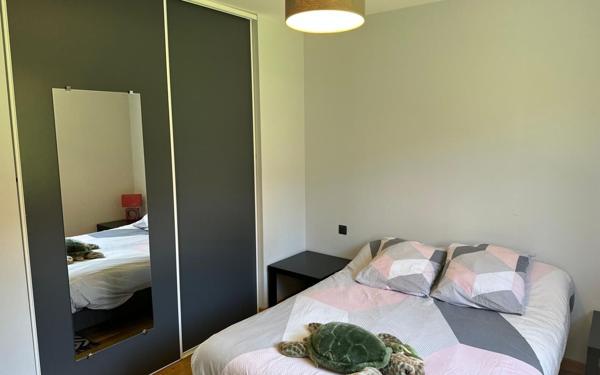 Maison à vendre    5 pièces •  Châtillon-en-Michaille