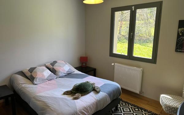 Maison à vendre    5 pièces •  Châtillon-en-Michaille