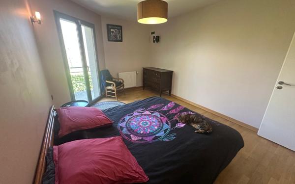 Maison à vendre    5 pièces •  Châtillon-en-Michaille