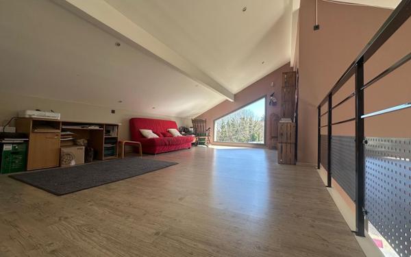 Maison à vendre    5 pièces •  Châtillon-en-Michaille