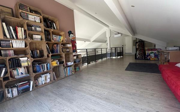 Maison à vendre    5 pièces •  Châtillon-en-Michaille