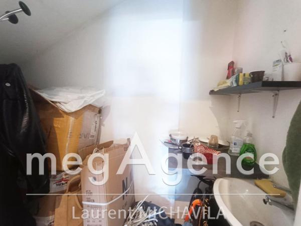 Fonds De Commerce à BEZIERS, 34500 - 140m²