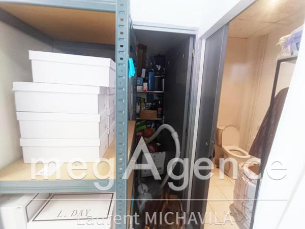 Fonds De Commerce à BEZIERS, 34500 - 140m²