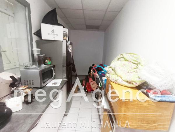 Fonds De Commerce à BEZIERS, 34500 - 140m²