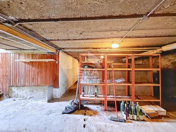 Maison Mont Saint Martin 6 pièce(s) 120 m2