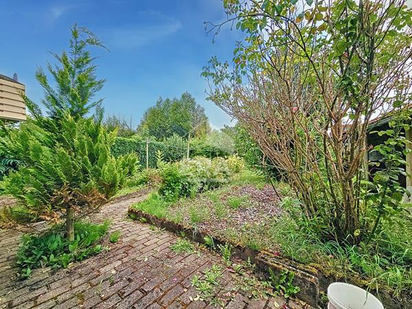 Maison Mont Saint Martin 6 pièce(s) 120 m2