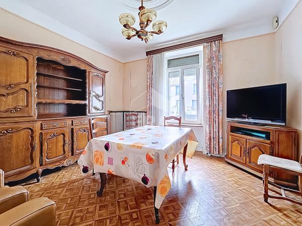 Maison Mont Saint Martin 6 pièce(s) 120 m2