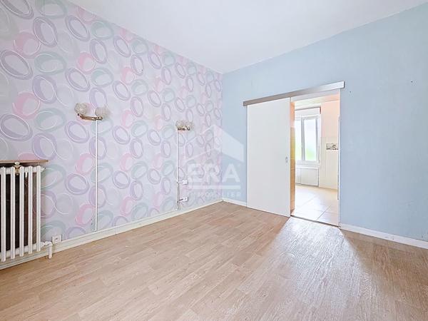 Maison Mont Saint Martin 6 pièce(s) 120 m2