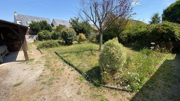 Couëron Bourg – Maison à fort potentiel