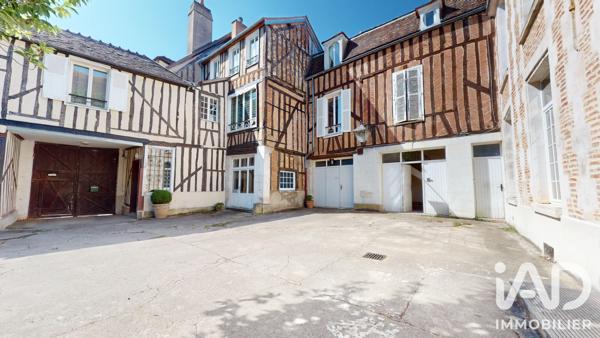 Appartement à vendre 3 pièces 85 m² Auxerre