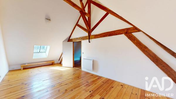 Appartement à vendre 3 pièces 85 m² Auxerre