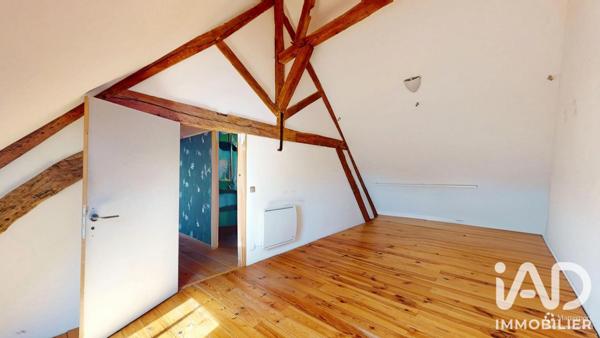 Appartement à vendre 3 pièces 85 m² Auxerre