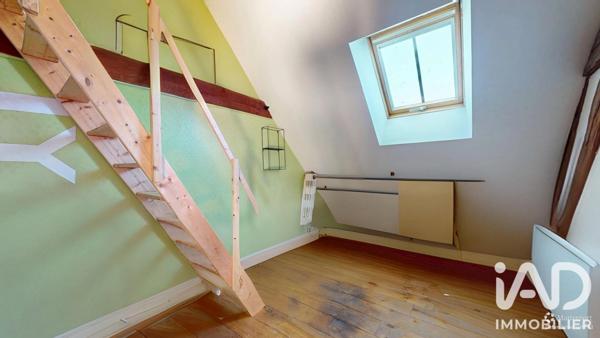 Appartement à vendre 3 pièces 85 m² Auxerre
