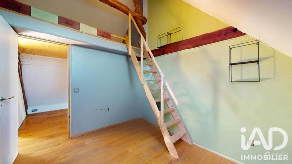Appartement à vendre 3 pièces 85 m² Auxerre