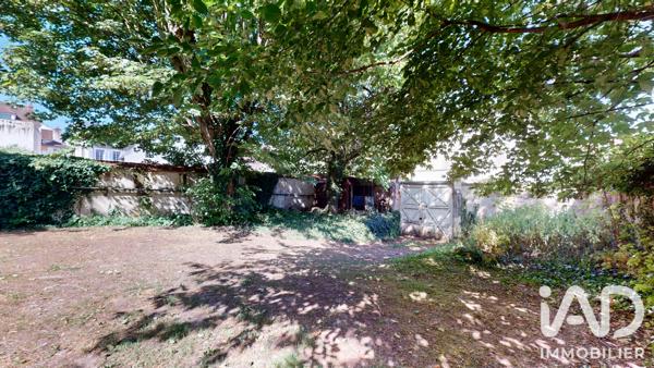 Appartement à vendre 3 pièces 85 m² Auxerre