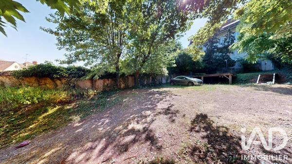 Appartement à vendre 3 pièces 85 m² Auxerre