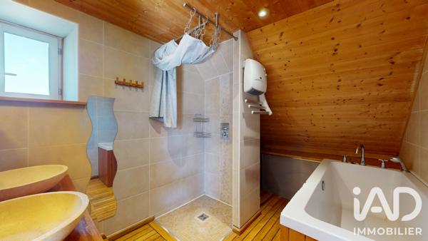 Appartement à vendre 3 pièces 85 m² Auxerre