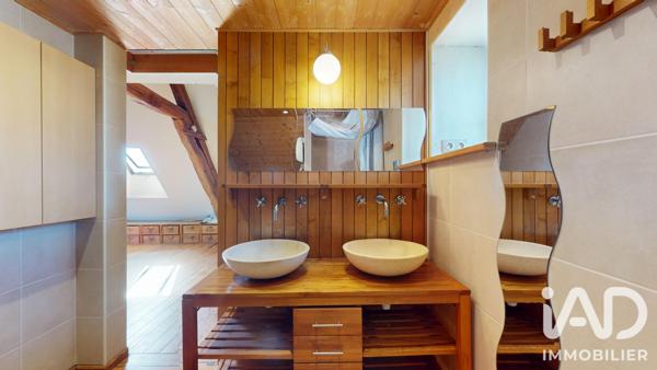 Appartement à vendre 3 pièces 85 m² Auxerre