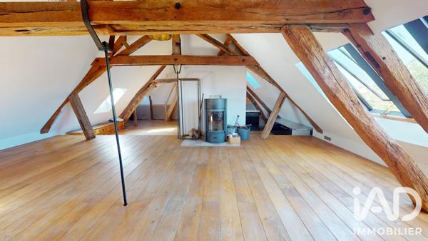 Appartement à vendre 3 pièces 85 m² Auxerre