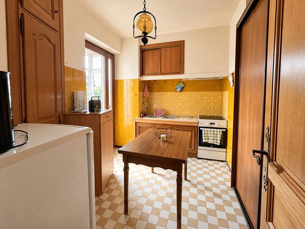 Appartement T3 - Meublé de 56m² - Michelet - Marseille 9ème