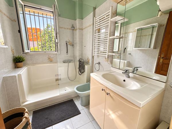 Appartement T3 - Meublé de 56m² - Michelet - Marseille 9ème