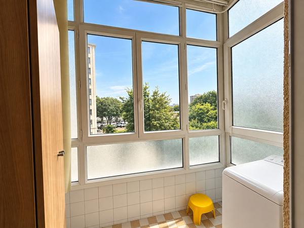 Appartement T3 - Meublé de 56m² - Michelet - Marseille 9ème
