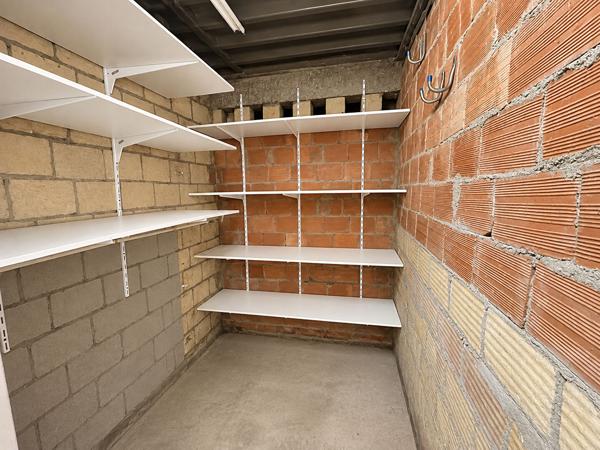 Appartement T3 - Meublé de 56m² - Michelet - Marseille 9ème