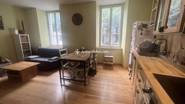 Location Appartement 2 pièces 41 m2 à Millau