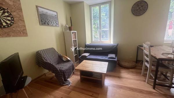 Location Appartement 2 pièces 41 m2 à Millau