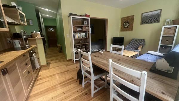 Location Appartement 2 pièces 41 m2 à Millau