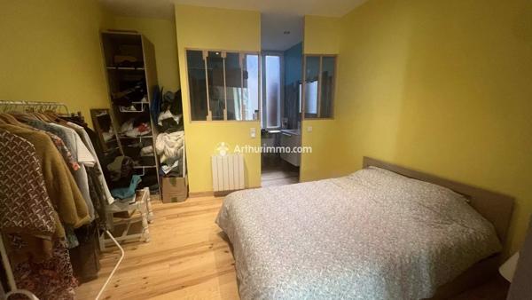 Location Appartement 2 pièces 41 m2 à Millau