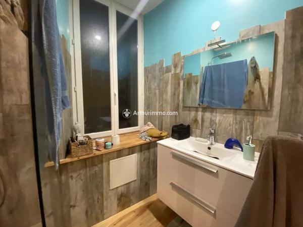 Location Appartement 2 pièces 41 m2 à Millau