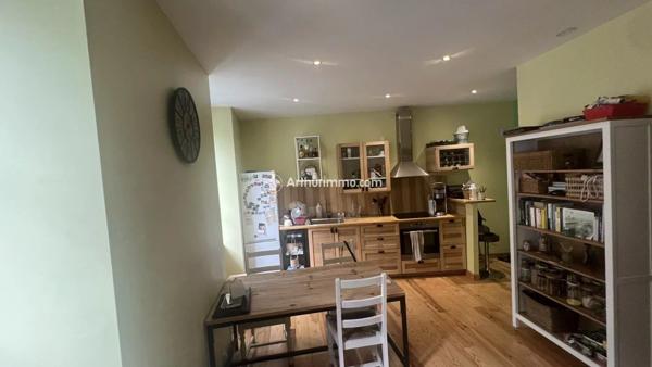 Location Appartement 2 pièces 41 m2 à Millau