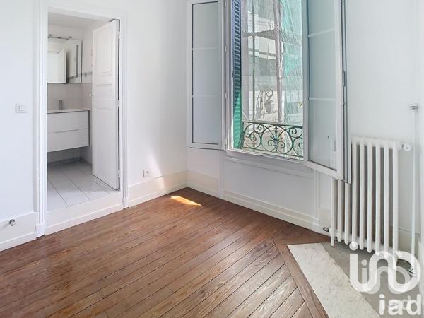 Maison à vendre 3 pièces 59 m² Vaucresson