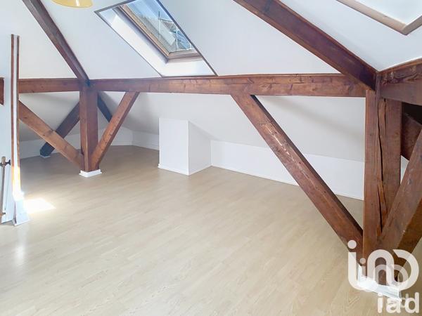 Maison à vendre 3 pièces 59 m² Vaucresson