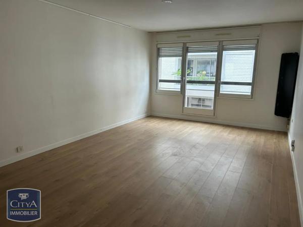 Appartement à vendre 2 pièces 57.33m²