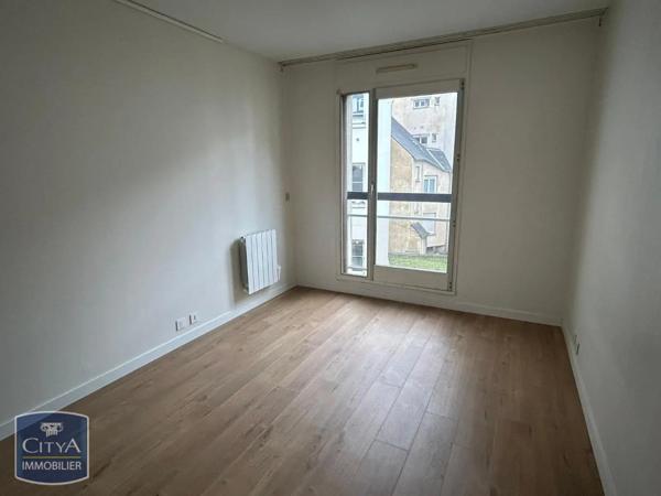 Appartement à vendre 2 pièces 57.33m²