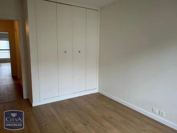 Appartement à vendre 2 pièces 57.33m²