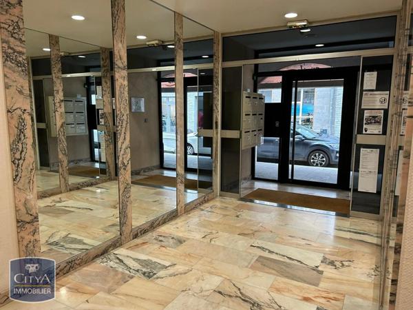 Appartement à vendre 2 pièces 57.33m²