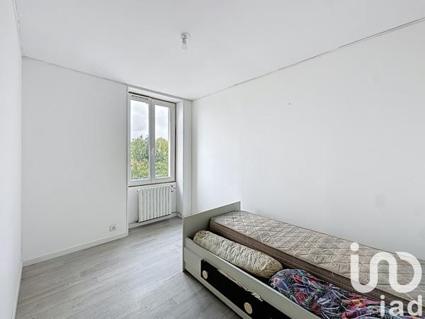 Maison à vendre 5 pièces 135 m² Taugon