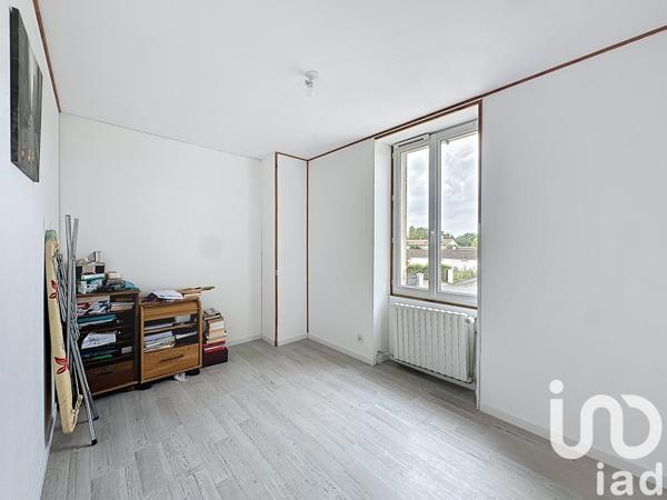 Maison à vendre 5 pièces 135 m² Taugon