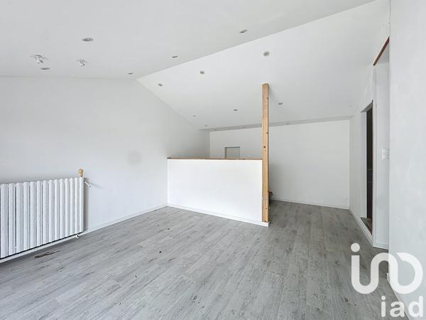 Maison à vendre 5 pièces 135 m² Taugon