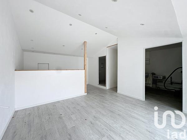 Maison à vendre 5 pièces 135 m² Taugon