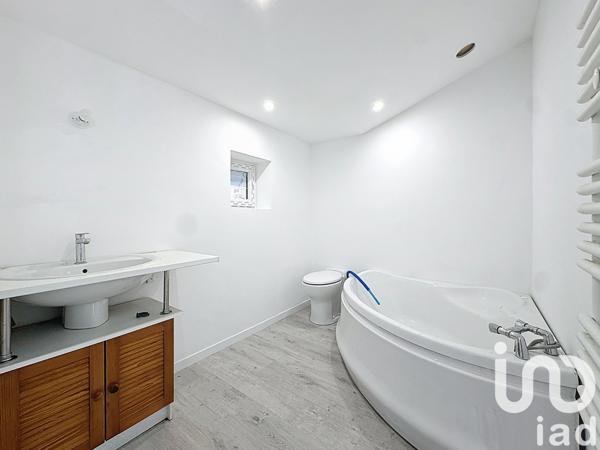 Maison à vendre 5 pièces 135 m² Taugon