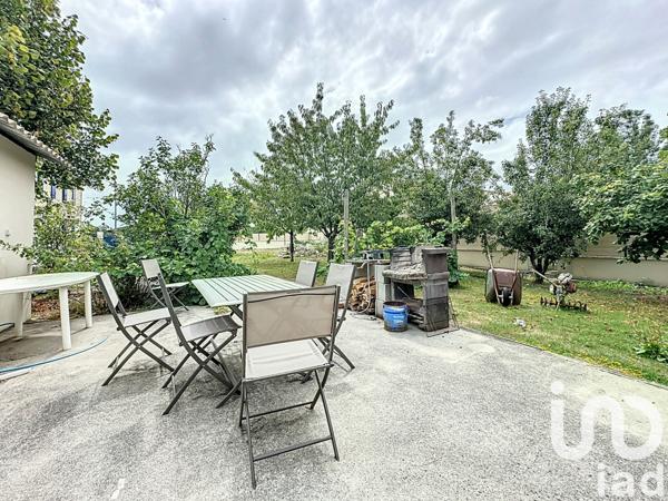 Maison à vendre 5 pièces 135 m² Taugon