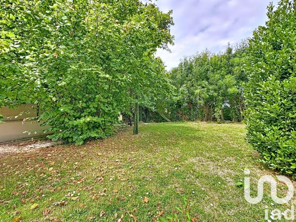 Maison à vendre 5 pièces 135 m² Taugon