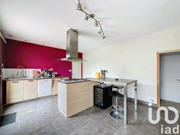 Maison à vendre 5 pièces 135 m² Taugon