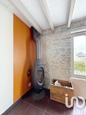 Maison à vendre 5 pièces 135 m² Taugon